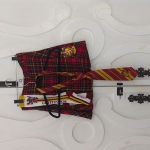 Women's Hermione Harry Potter Costume